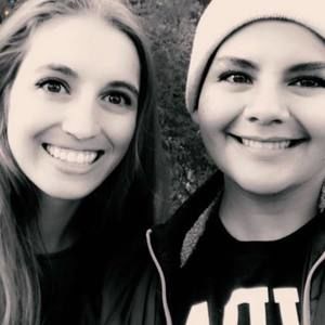 Meet your Posher, Leah